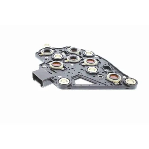 Датчик тиску оливи VEMO V51-73-0087 CHEVROLET, фото №4