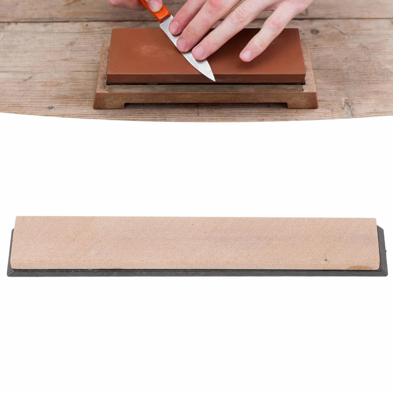 Точильный камень водный 1000 Grit для кухонных инструментов, фото №5