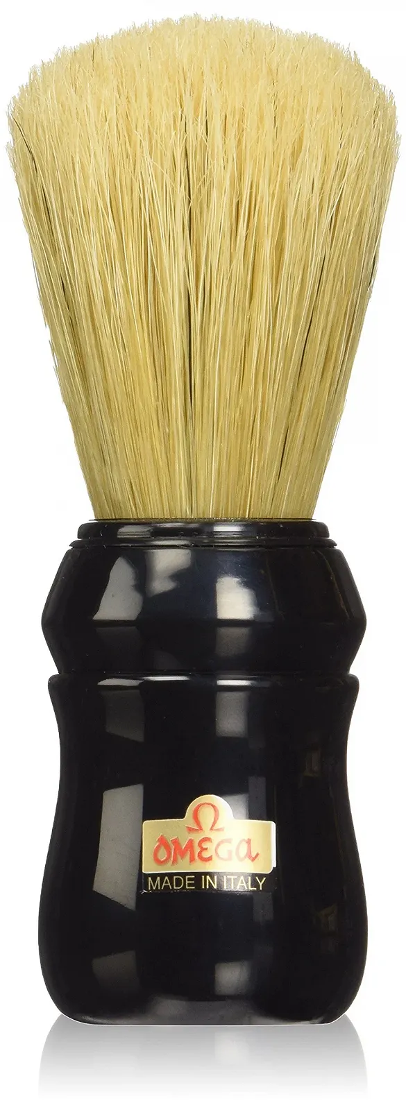 Помазок для бритья OMEGA Pure Bristle 10049, фото №1