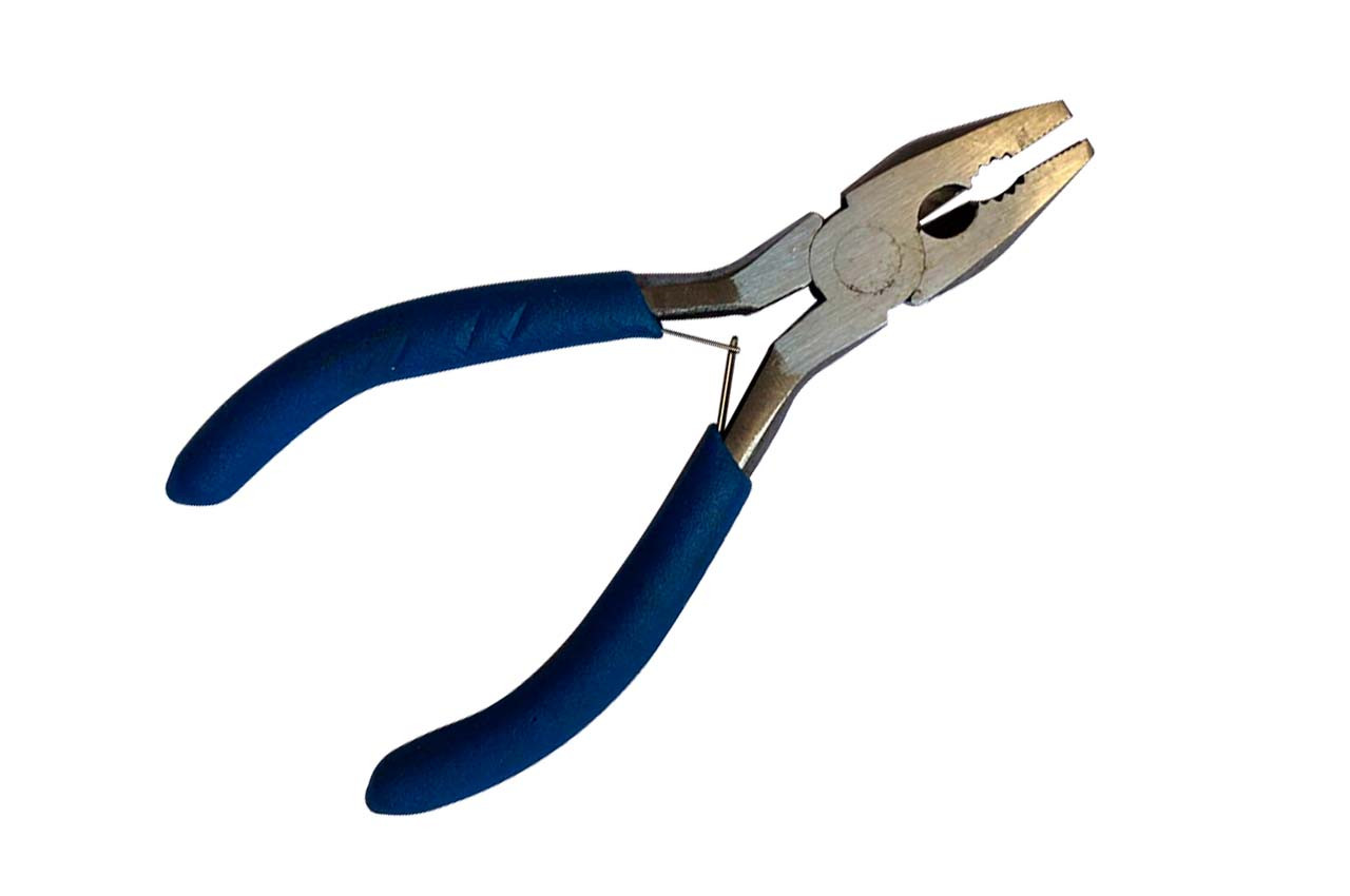 Плоскогубці Toolex 110мм, фото №1 Плоскогубці Toolex 110мм, фото №1