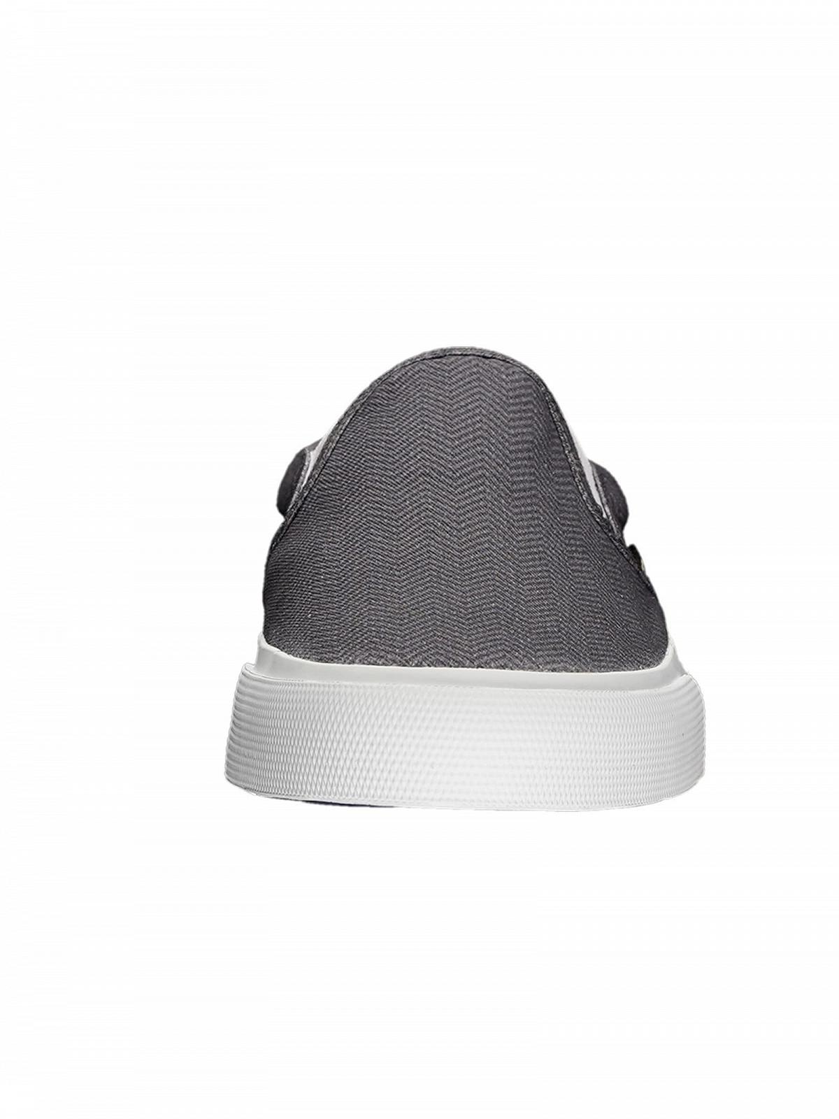 Кеди Ethletic Unisex Sneaker Lo Fair Deck Collection Fair | Vegan | Sustainable, фото №4