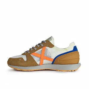 Купити Кросівки Munich Massana Чоловічі - Фото 1 Кросівки Munich Massana Чоловічі - Фото 1