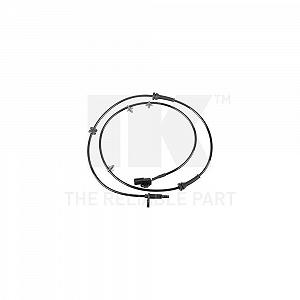 Датчик частоты вращения колеса NK 292247 для NISSAN передний - Фото 1