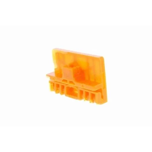 Повзун склопідйомника VAICO V10-3160 Original VAICO Quality для AUDI SEAT VW, фото №3