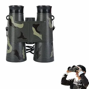 Бінокль Children's Toy 6x35 Camouflage - Фото 1