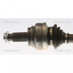 Приводной вал TRISCAN 8540 115000 для BMW задний мост справа synthetic.ua - Фото 1