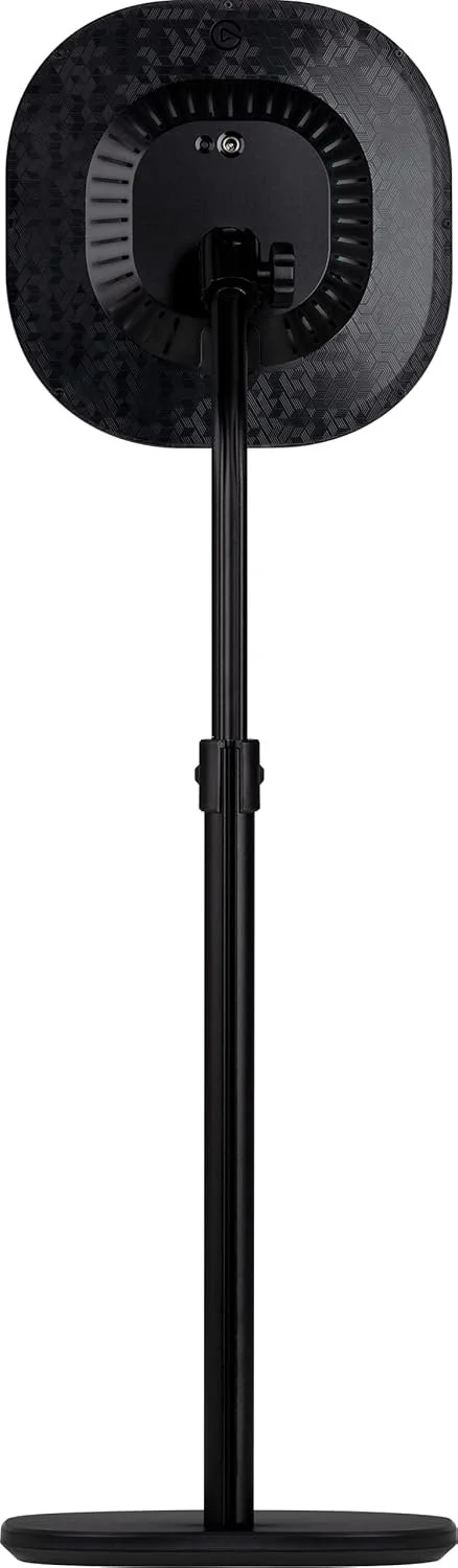 Лампа Elgato Key Light Air / 1400 люмен / 2900 - 7000К / Чорний, фото №2