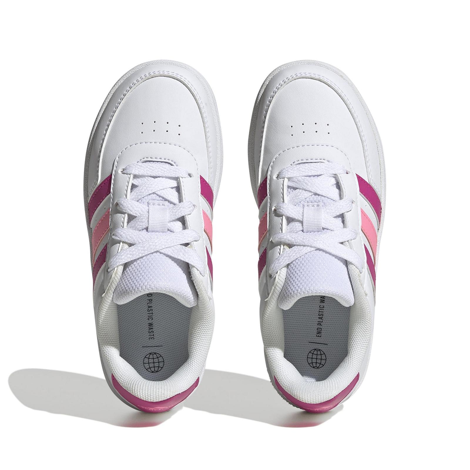 Кросівки Adidas Breaknet, фото №2