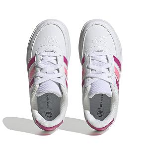 Кросівки Adidas Breaknet synthetic.ua - Фото 1