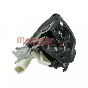 Замок двери METZGER 2314010 для AUDI SEAT, передний правый synthetic.ua - Фото 1