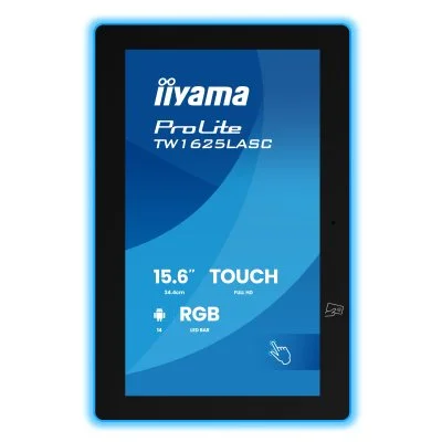 Монитор iiyama TW1625LASC-B3PNR, фото №10