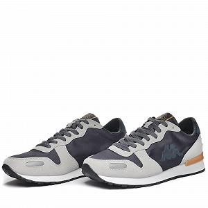Кросівки Kappa Unisex Logo Berlin 2 Trail synthetic.ua - Фото 1