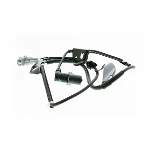 Датчик частоты вращения колеса VEMO V70-72-0088 Original для TOYOTA - Фото 1