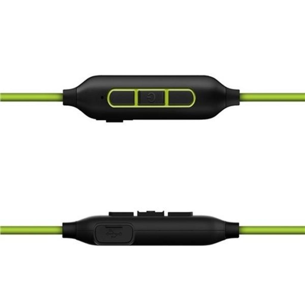 Наушники 1MORE iBFree Sport Green (E1018-GREEN), фото №7 Наушники 1MORE iBFree Sport Green (E1018-GREEN), фото №7