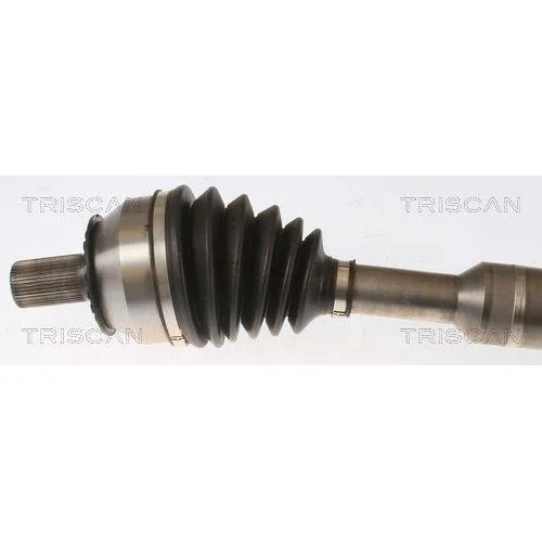 Приводной вал TRISCAN 8540 27521 для VOLVO передний мост слева, фото №2