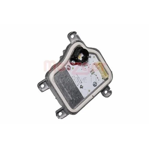 Блок керування освітленням METZGER GREENPARTS 0896586 для AUDI, фото №3