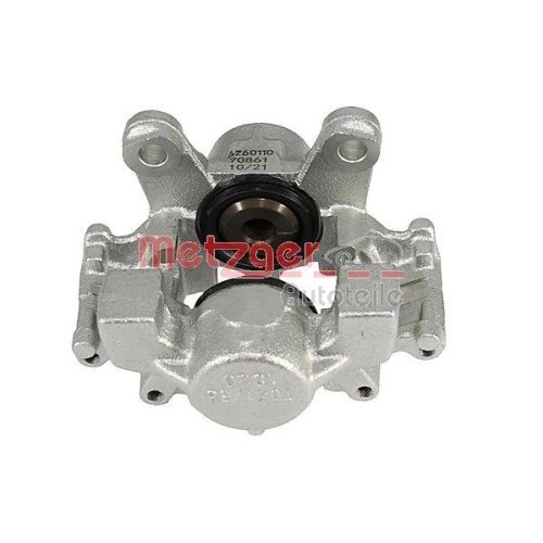 Гальмівний супорт METZGER 6260110 для MERCEDES-BENZ задній правий, фото №2