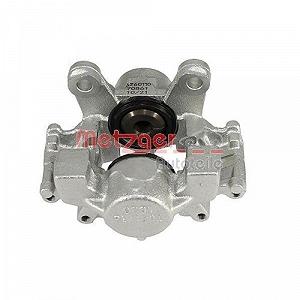 Тормозной суппорт METZGER 6260110 для MERCEDES-BENZ задний правый synthetic.ua - Фото 1