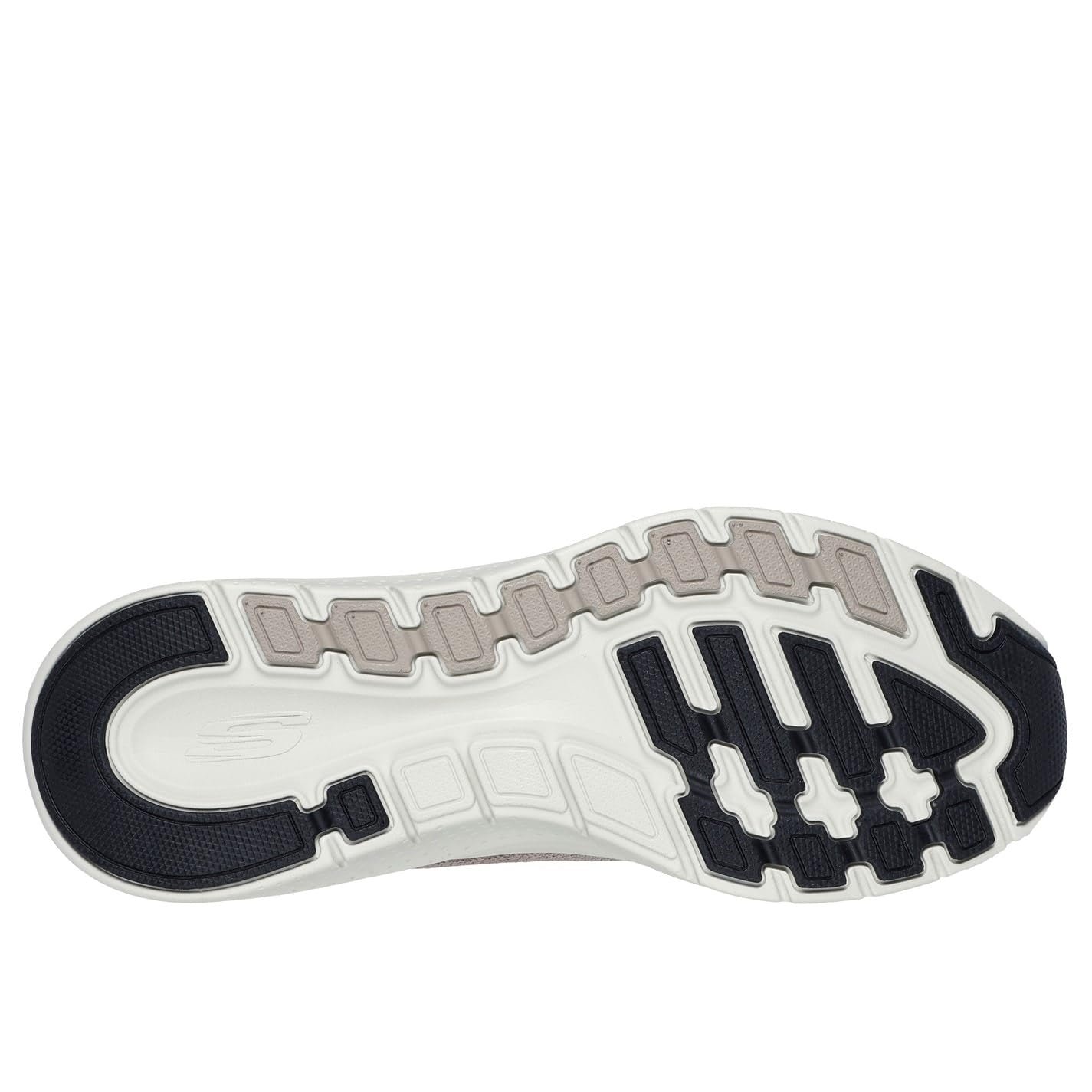 Кросівки Skechers Arch Fit 2.0 Road Wave, фото №4