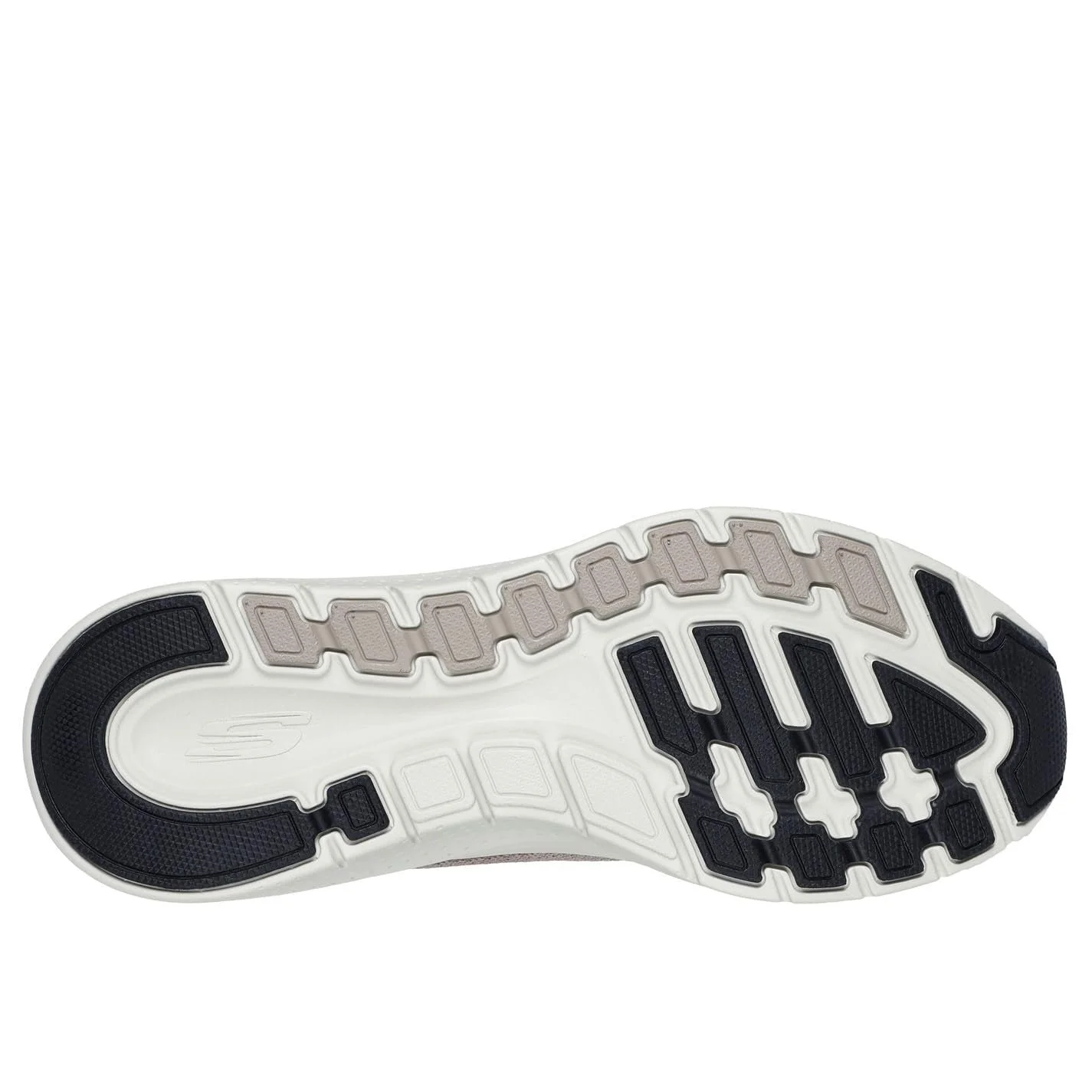 Кросівки Skechers Arch Fit 2.0 Road Wave, фото №4 Кросівки Skechers Arch Fit 2.0 Road Wave, фото №4