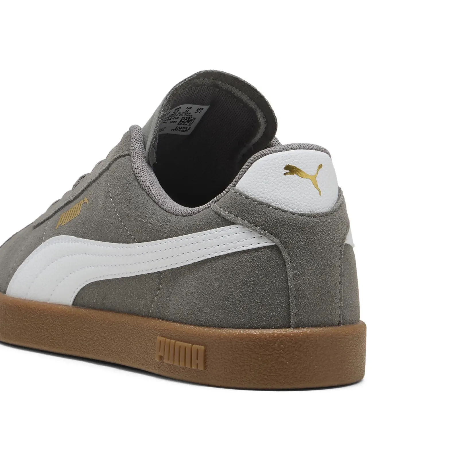 Кеды PUMA Club II Unisex, фото №3