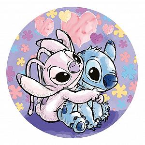 Пазл Ravensburger Circle of Color Stitch 17581 500 деталей Круглый synthetic.ua - Фото 1