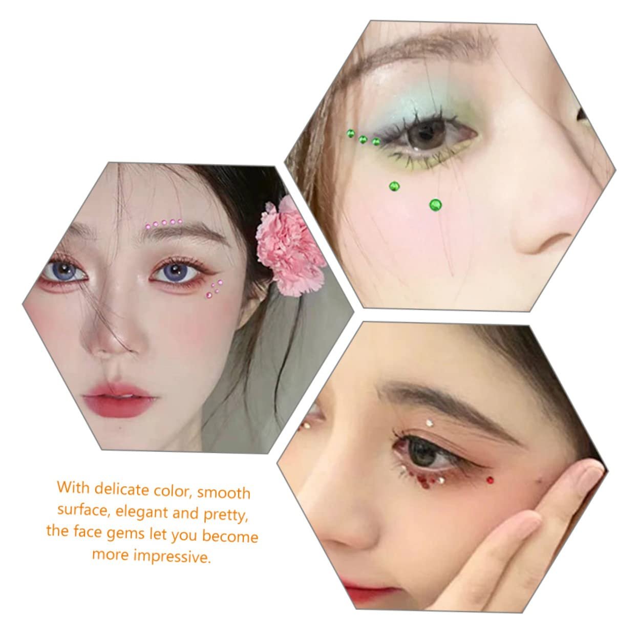 Стразы LALAFINA 18 листов для страз, драгоценностей, глаз, рукоделия, для груди, для вечеринок, для ногтей, самоклеящиеся стразы, блестящие ювелирные изделия, DIY, драгоценные камни, для женщин, для фестивалей, для макияжа груди, для открыток, фото №4 Стразы LALAFINA 18 листов для страз, драгоценностей, глаз, рукоделия, для груди, для вечеринок, для ногтей, самоклеящиеся стразы, блестящие ювелирные изделия, DIY, драгоценные камни, для женщин, для фестивалей, для макияжа груди, для открыток, фото №4