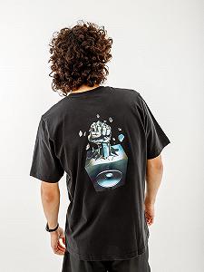 Футболка AUSTRALIAN PUNCH COTTON TEE 2XL synthetic.ua - Фото 1