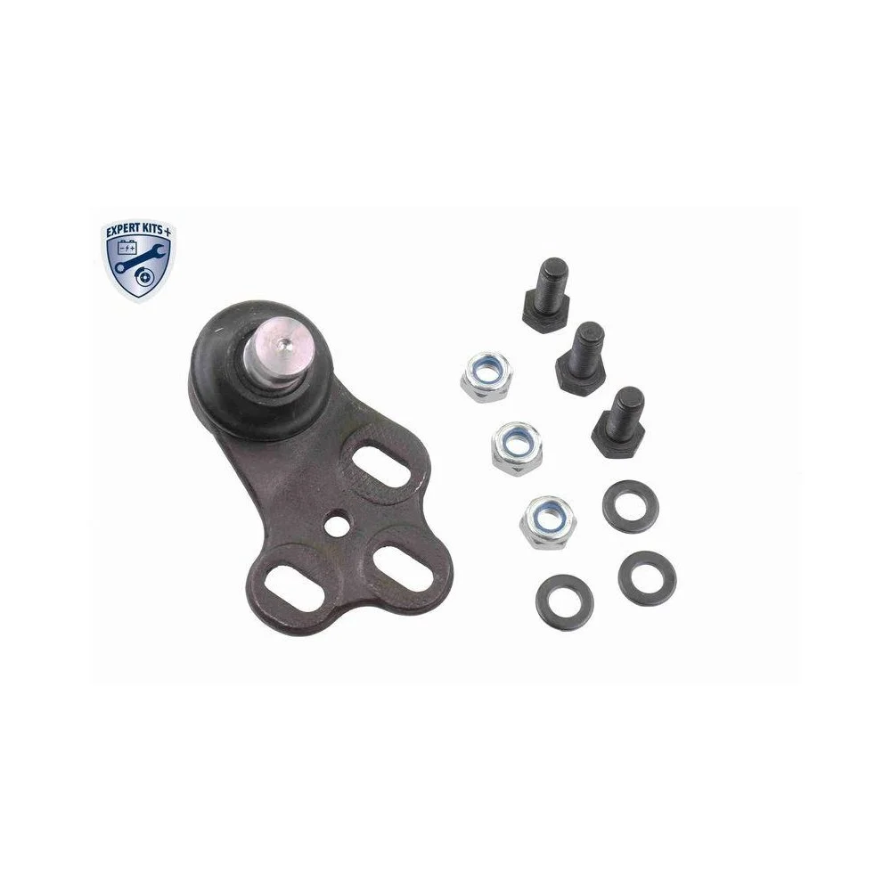 Кульова опора VAICO V10-7186-1 EXPERT KITS + для AUDI SEAT SKODA VW VAG, фото №1