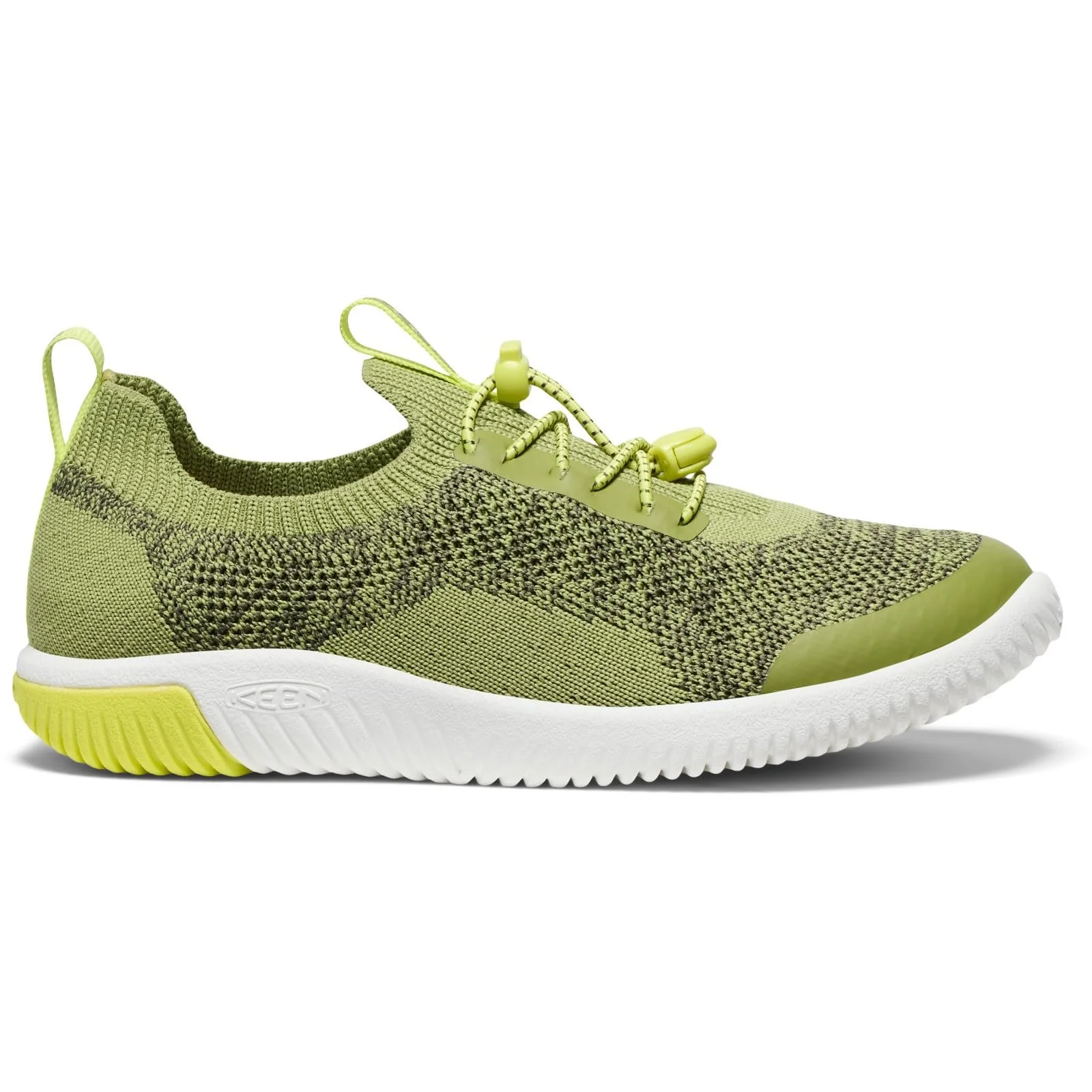 Кеды KEEN Unisex Knx Knit Lace, фото №7