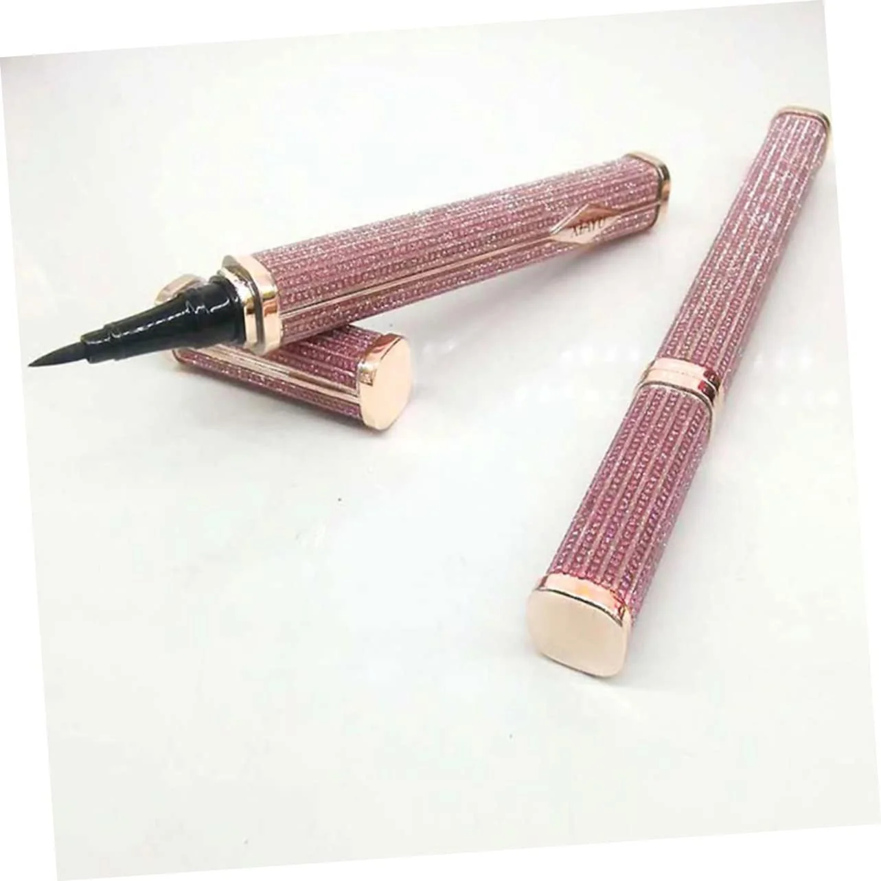 Підводка для очей FRCOLOR Рідка Підводка Чорний, фото №5