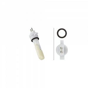 Датчик рівня охолоджувальної рідини HELLA 6EZ 004 765-041 для MERCEDES-BENZ CLAAS - Фото 1