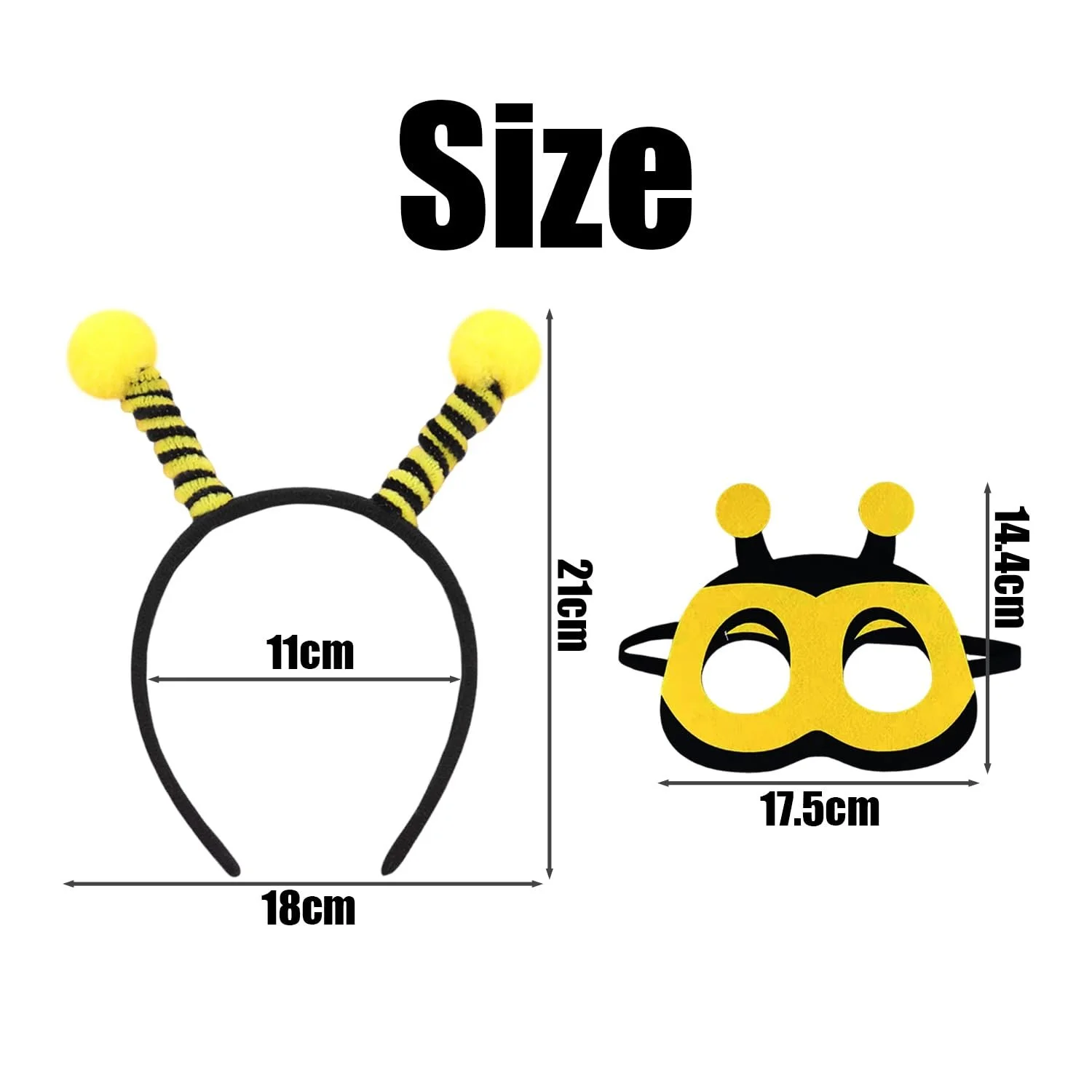 Обруч для волос, фото №2