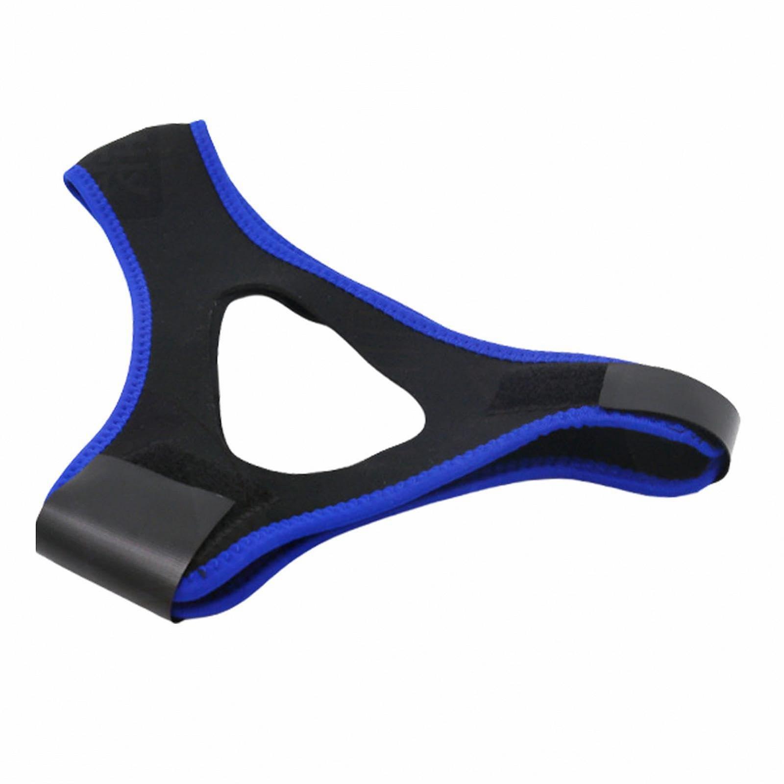 Ремінець на підборіддя проти хропіння, фото №5