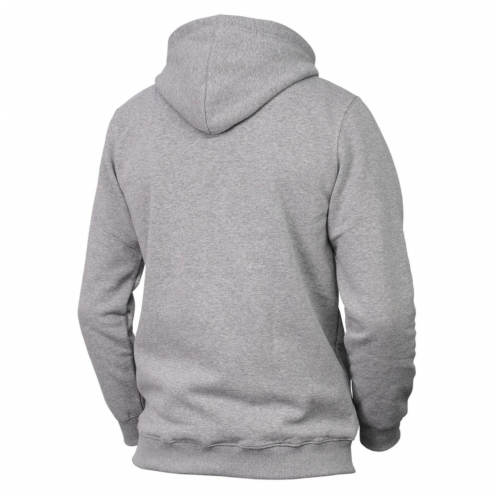 Худи Timberjacks Badger Marl Cuddly Heavy-Cotton Animal Farm, фото №2