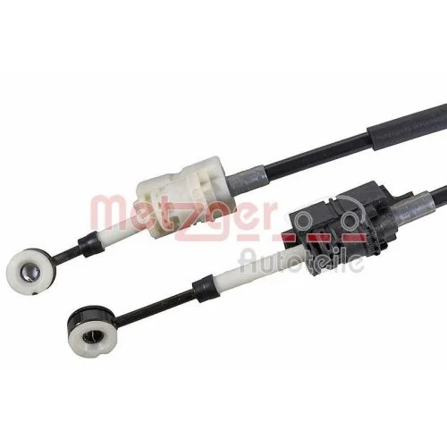 Трос переключения передач METZGER 3150385 CITROËN PEUGEOT, фото №2