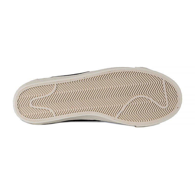 Кеды Nike BLAZER LOW 77 JUMBO 44.5, фото №4