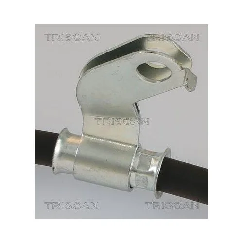 Трос стоянкового гальма TRISCAN 8140 181147 для KIA задній правий, фото №4