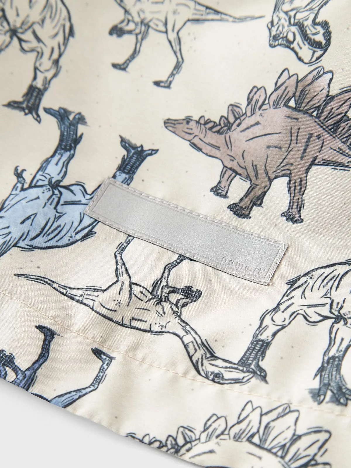 Куртка Name it mini Boys' Nmmmax Li Jacket AOP, фото №4 Куртка Name it mini Boys' Nmmmax Li Jacket AOP, фото №4