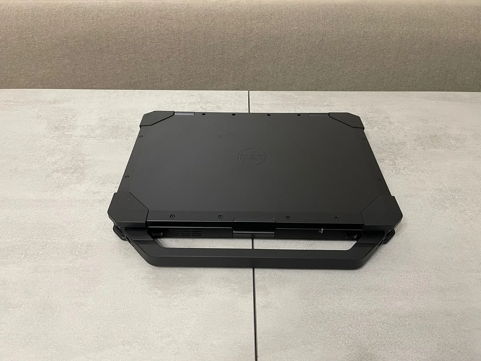 Захищений ноутбук Dell 5420 Rugged, 14" FHD IPS, i5-8350U, 32GB, 2TB SSD, AMD Radeon RX540 4GB, фото №6 Захищений ноутбук Dell 5420 Rugged, 14" FHD IPS, i5-8350U, 32GB, 2TB SSD, AMD Radeon RX540 4GB, фото №6