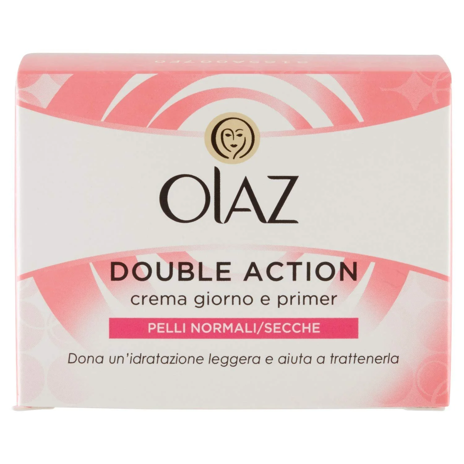 Крем для обличчя OLAZ Double Action Normal Tigel 50 мл, фото №1 Крем для обличчя OLAZ Double Action Normal Tigel 50 мл, фото №1