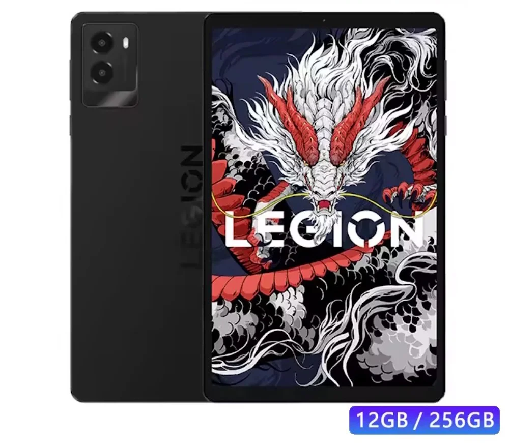 Планшет Lenovo LEGION Y700 2025 Gen3 12/256GB 8.8" 165Hz Snapdragon 8 Gen3, фото №1 Планшет Lenovo LEGION Y700 2025 Gen3 12/256GB 8.8" 165Hz Snapdragon 8 Gen3, фото №1