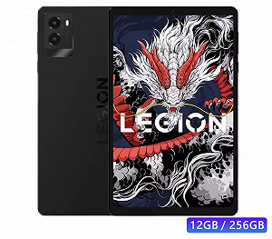 Планшет Lenovo LEGION Y700 2025 Gen3 12/256GB 8.8" 165Hz Snapdragon 8 Gen3 - Фото 1