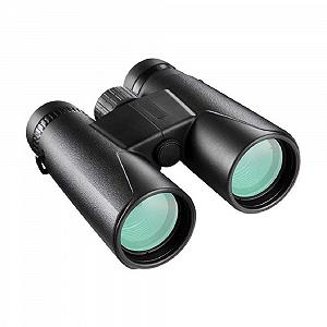 Бінокль Leistungsstarkes 10x42 18 мм великий окуляр BAK4 Prism FMC-об'єктив повнорозмірний HD для спостереження за птахами подорожей для дорослих - Фото 1