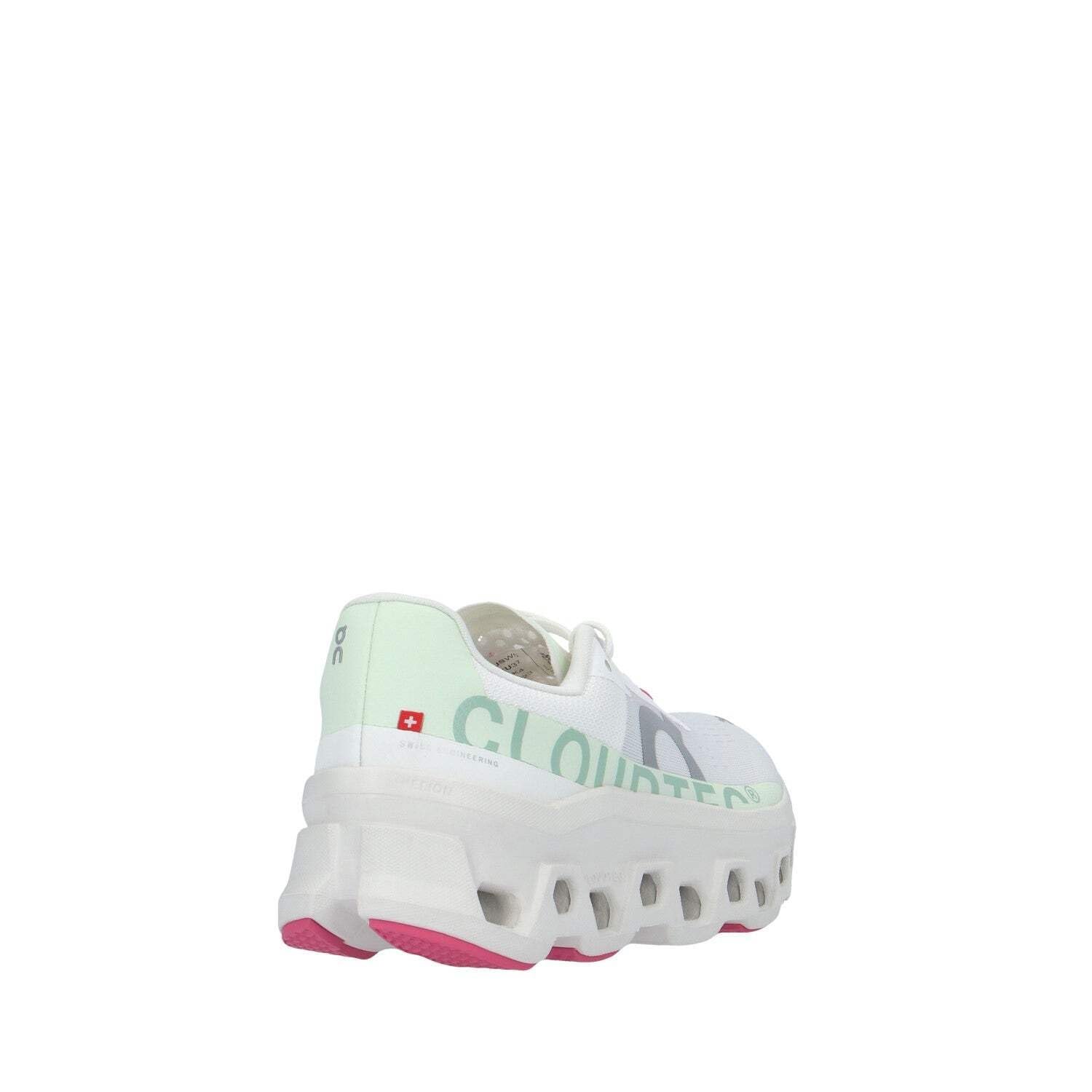 Кроссовки On Running Cloudmonster Exclusi женские, фото №6