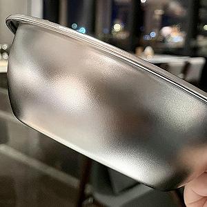 Детская тарелка EXTRWORY из нержавеющей стали (2 шт.) synthetic.ua - Фото 1