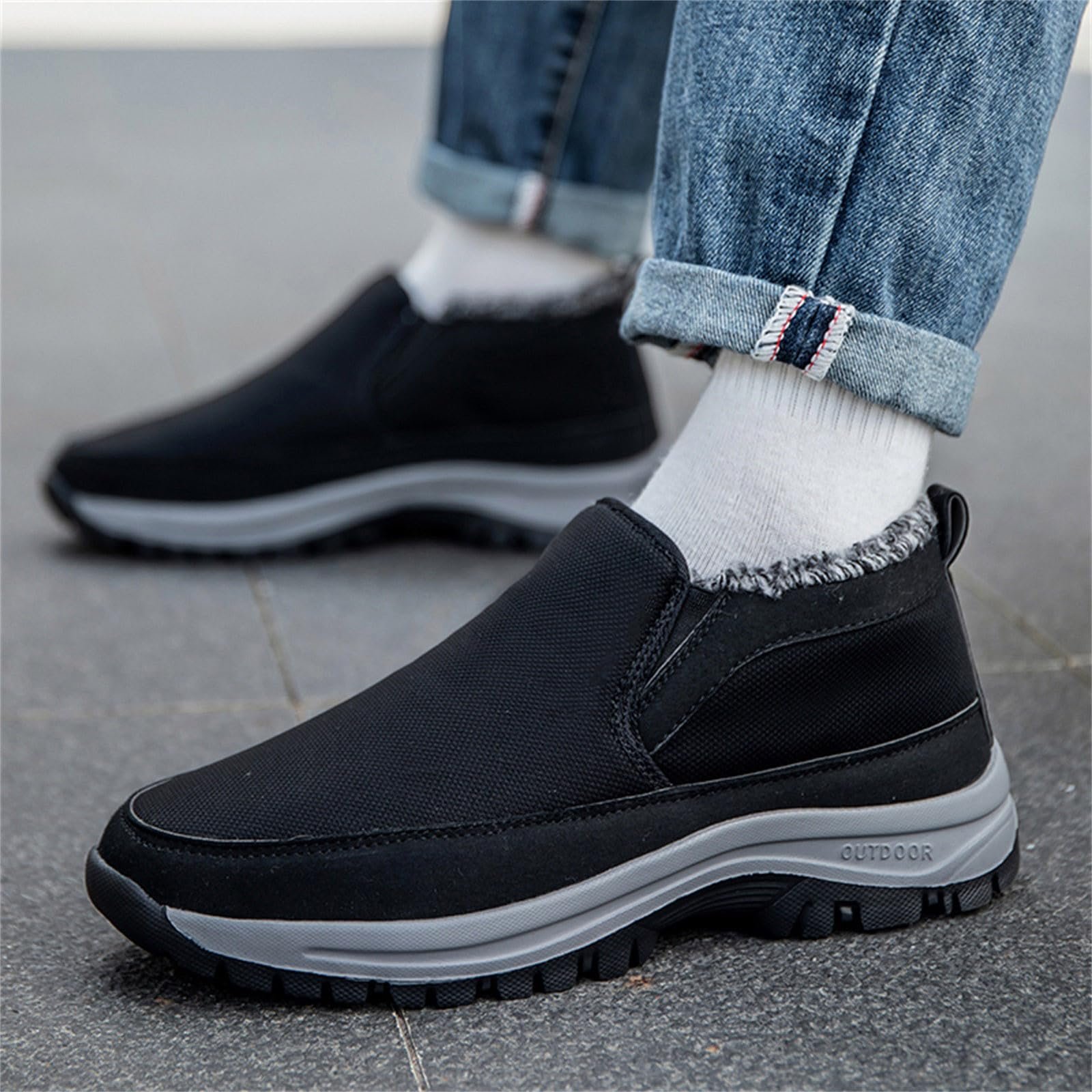 Ортопедичне взуття Chanpning Naturstep OrthoMotion Unisex, ергономічне взуття, фото №3 Ортопедичне взуття Chanpning Naturstep OrthoMotion Unisex, ергономічне взуття, фото №3