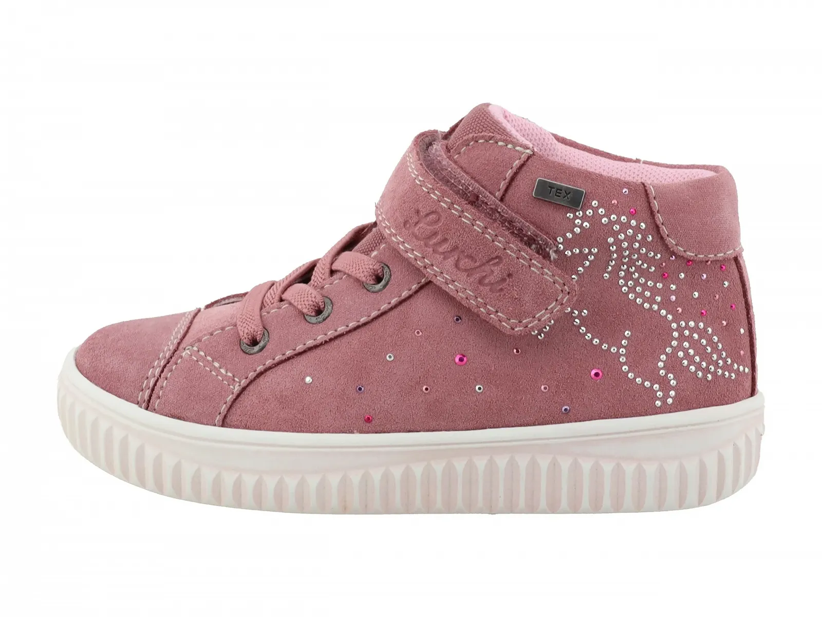 Кроссовки Lurchi для девочек 95l1033002, фото №1