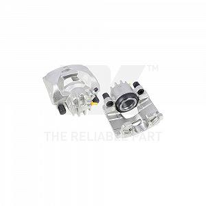 Тормозной суппорт NK 2137142 для CITROËN PEUGEOT передний правый - Фото 1