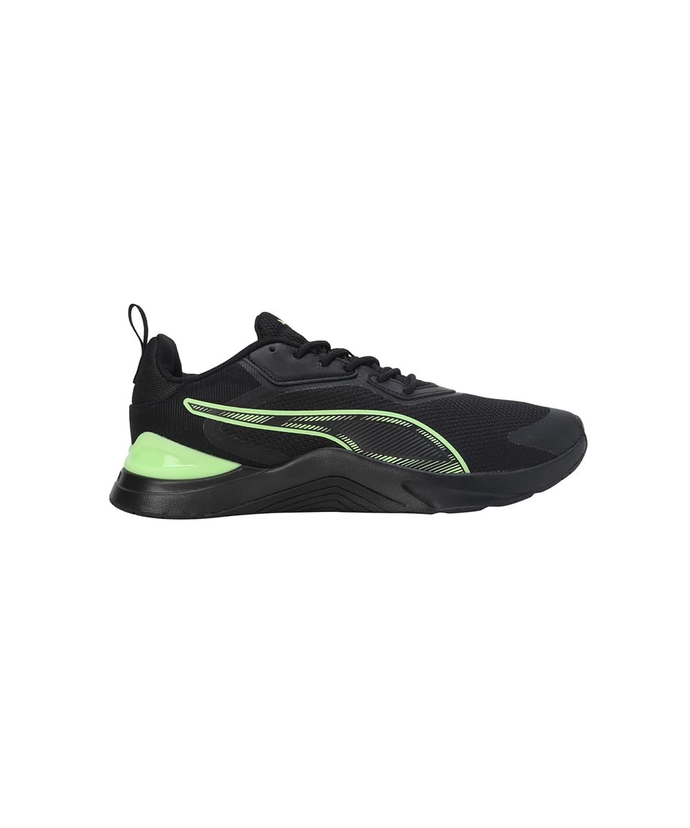 Кросівки PUMA Infusion Street чоловічі, фото №3